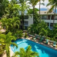 Le Plaza Hotel, Hotel in Port-au-Prince