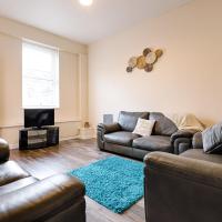 Perfect Location with Parking - Jersey House - TV in every Bedroom!