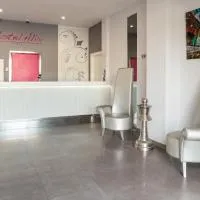 Alix Boutique: Arteixo'da bir otel