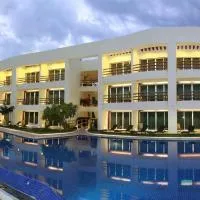 Princess Mayev, hotel i Santa Cruz Huatulco