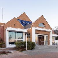 Town Lodge Johannesburg Airport, hotel en Kempton Park