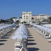 Grand Hotel Cesenatico, hotel a Cesenatico