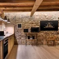 Masovería l'Era, hotel v destinaci Arbúcies