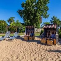 Familien-Ferienanlage Seefeldt: Freest şehrinde bir otel