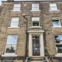 Belle Vue, hotel a Ilkley