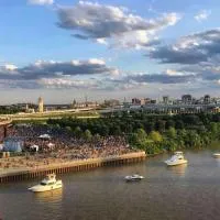 Galt House Hotel, A Trademark Collection Hotel, hotel en Louisville