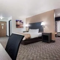 Quality Inn & Suites McCook, hotel v McCook