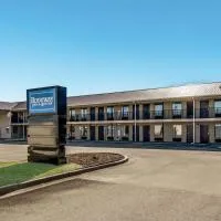 Rodeway Inn & Suites Dublin, hotel di Dublin