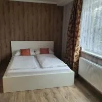 Hotel Schneider Apartaments – hotel w mieście Langenhagen