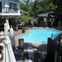 Date & Dine Resort, hotel sa Antipolo