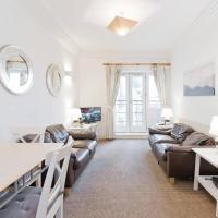 Immaculate 1-Bed Apartment in Dublin 1