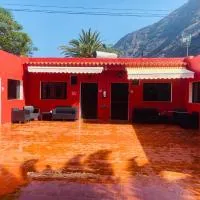 Viesnīca Pensión Casa Trudo pilsētā Frontera