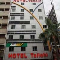 Tai Ichi Hotel Kuala Lumpur