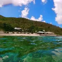 Sugar Mill Hotel, hotel en Great Carrot Bay