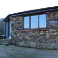 The Stable Self Catering Cottage @ Cappa House BnB