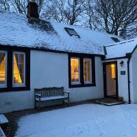 Shiel Cottage