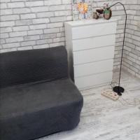 STUDIO near the AIRPORT
