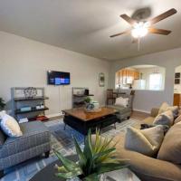 Serenity Home - in the heart of Morrisville, NC