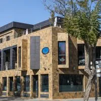 Hotel LB Lebrija by MA 22 Puntos, khách sạn ở Lebrija