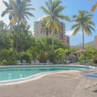 Fisherman Point Beach Resort, hotel v destinaci Ocho Rios