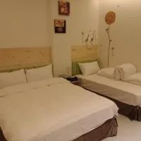 Tilon Hotel, ξενοδοχείο σε Pingtung City