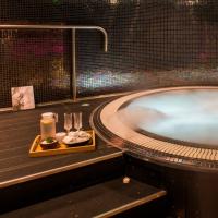 Kinnettles Hotel & Spa, hotel in St. Andrews