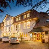 Hotel & Restaurant Grotehof, hotel sa Minden