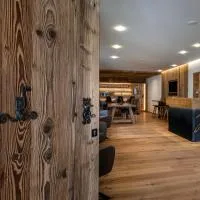 Das Moriggl: Burgusio'da bir otel