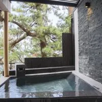 ISANA Resort, hotel in Ito