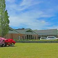 Nordic Park, viešbutis mieste Græsted