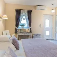 Villa Aurora, hotel sa Bojanowo