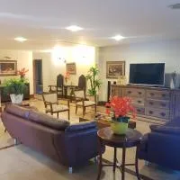 Hotel Meaípe, hotel i Guarapari