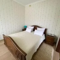 Motel、Sarnyのホテル