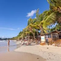 Bananarama Dive & Beach Resort、ウェスト・ベイのホテル