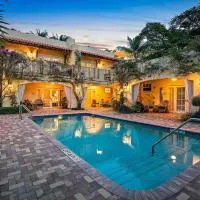 Grandview Gardens, hotel sa West Palm Beach