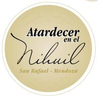 Atardeder del Nihuil, hotel in El Nihuil