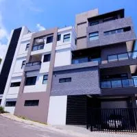 三仙台喜比民宿HebeB&B, hotel u gradu San-hsien-li