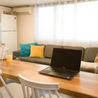 Primrose Boutique Apartment, hotel v destinaci Ašdod