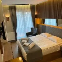 Sarıkamış Aras Otel, hotelli Sarıkamısissa