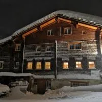 B&B Gassa 95, hotel en Vals