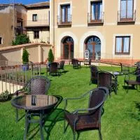 Hotel Don Felipe, hotel v destinaci Segovia