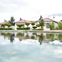 Mminanoko Eco Guesthouse, hotel a Mamphokgo