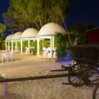 Residence Regina, hotel di Marina di Gioiosa Ionica