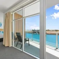 Wallaroo Marina Sea Vu Apartment, hotel sa Wallaroo