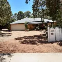 Mundaring Bed and Breakfast, hotel em Mundaring