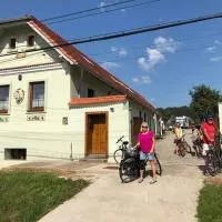 Retro Regina, khách sạn ở Bazna