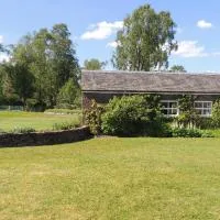 Woodside Cottage Self Catering, hotel di Kinbuck