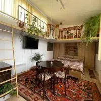 Viesnīca Armine's B&B pilsētā Gjumri