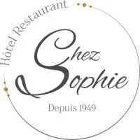 Restaurant Hotel Logis Chez Sophie, hotel en Briouze
