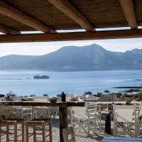 Pambelos Lodge, hotel in Koufonisia